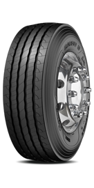 385/65 R22.5   164L (158L) TL CARGO 5 M+S 3PMSF   trailer Route   2023 --0